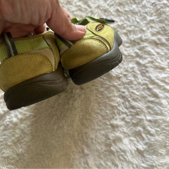 Keen Kids' Newport H2 Sandals - Picture 5 of 8